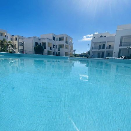 San Rocco One Bed Apartments 4A1 9 Isca sullo Ionio Esterno foto