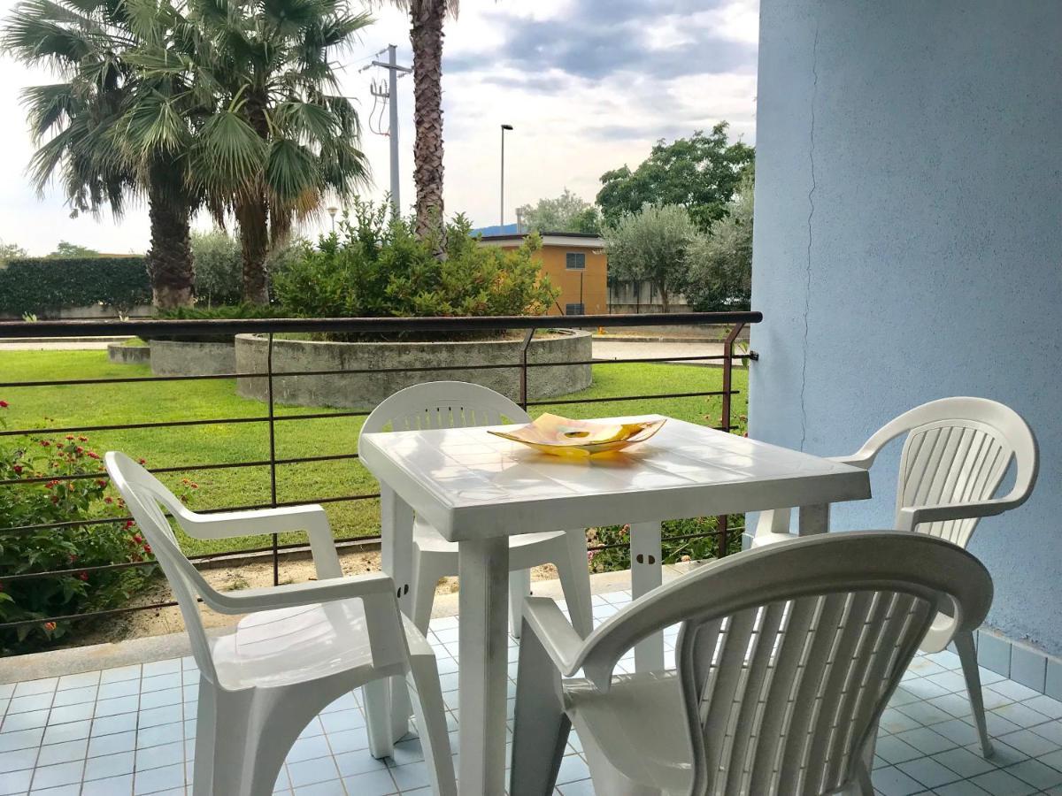 San Rocco One Bed Apartments 4A1 9 Isca sullo Ionio Esterno foto