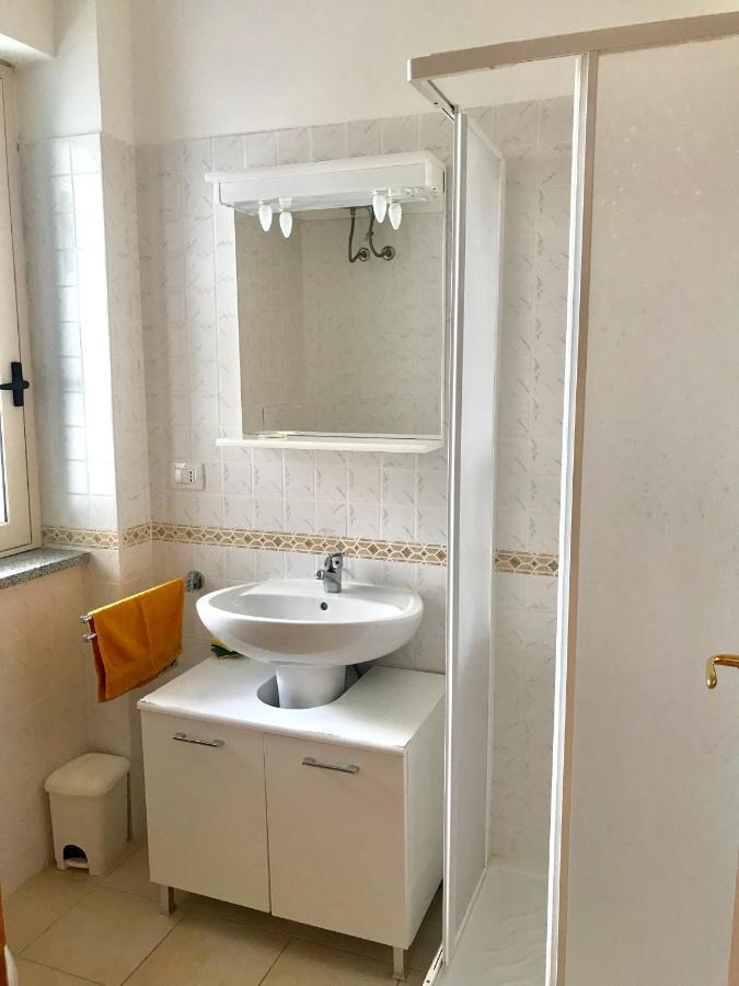 San Rocco One Bed Apartments 4A1 9 Isca sullo Ionio Esterno foto