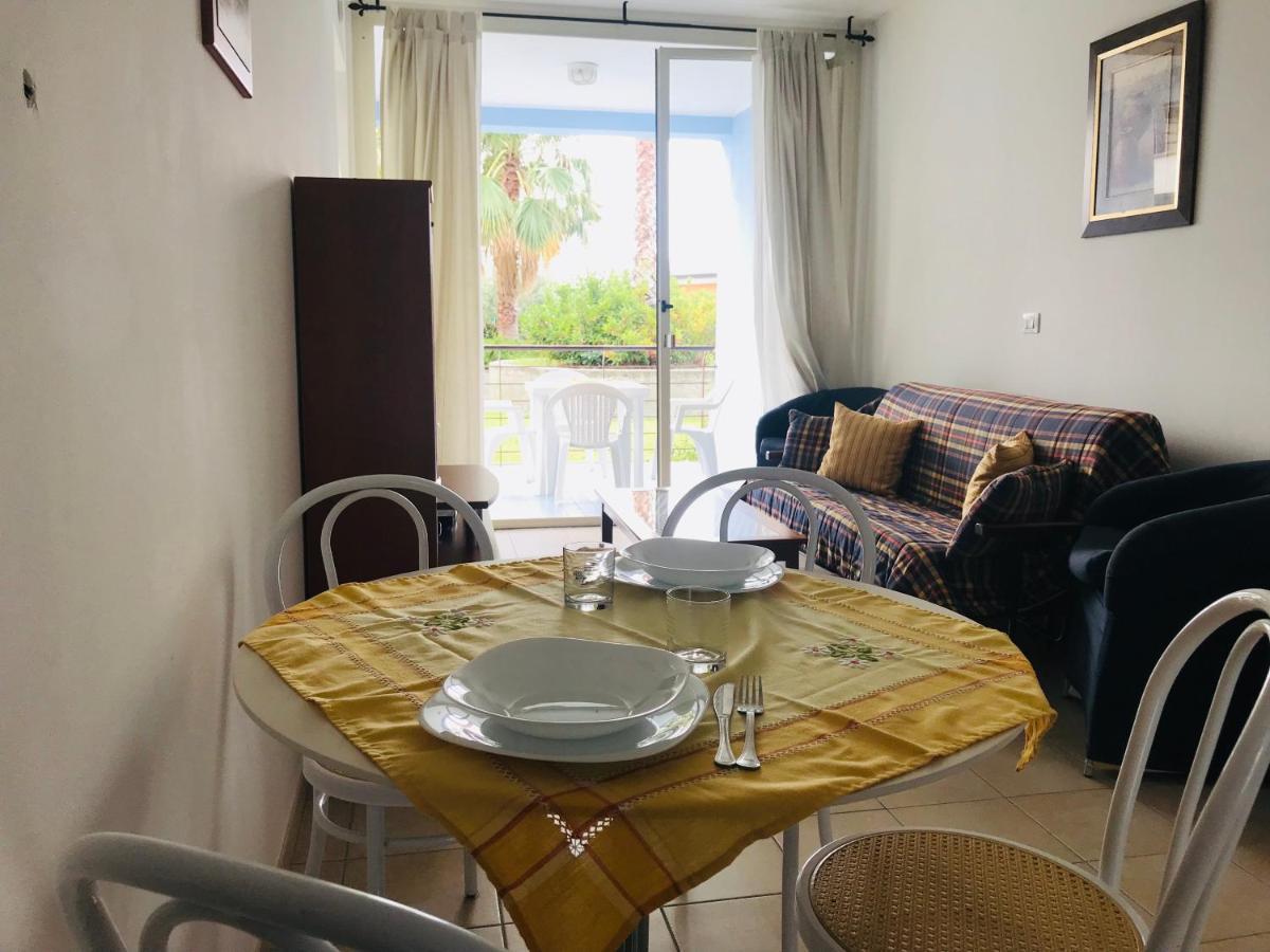 San Rocco One Bed Apartments 4A1 9 Isca sullo Ionio Esterno foto