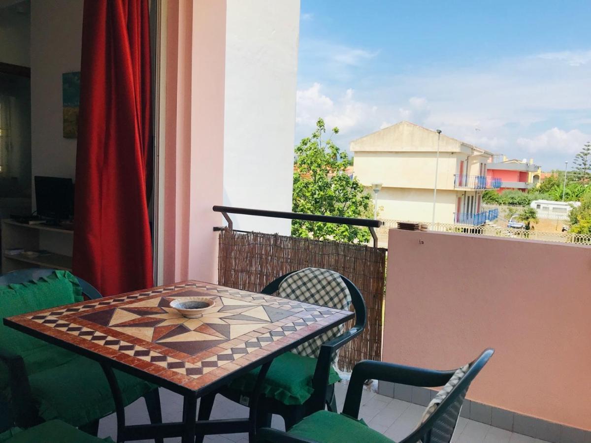 San Rocco One Bed Apartments 4A1 9 Isca sullo Ionio Esterno foto