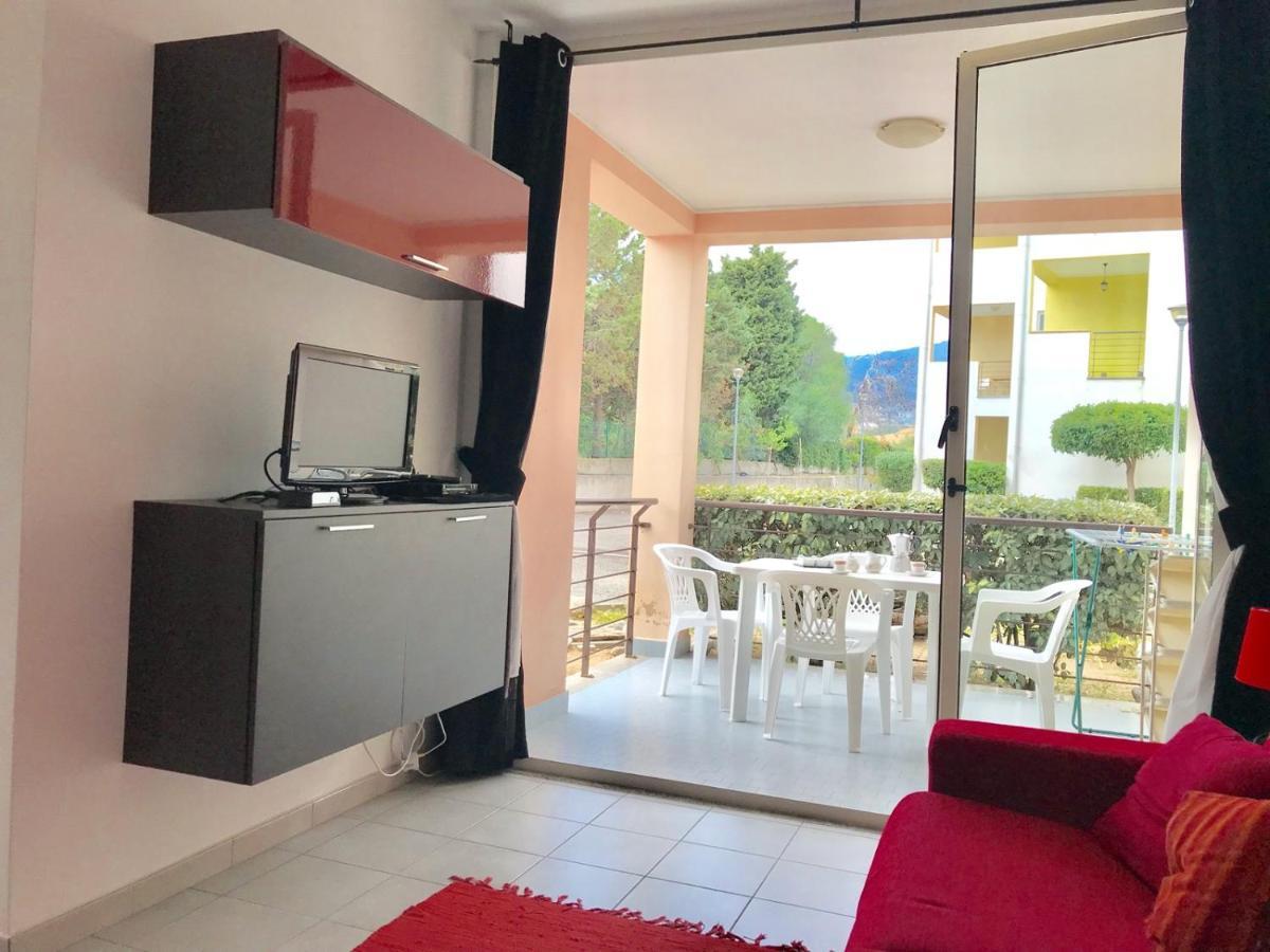 San Rocco One Bed Apartments 4A1 9 Isca sullo Ionio Esterno foto