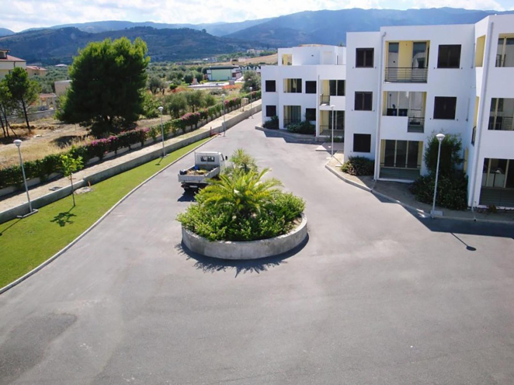 San Rocco One Bed Apartments 4A1 9 Isca sullo Ionio Esterno foto