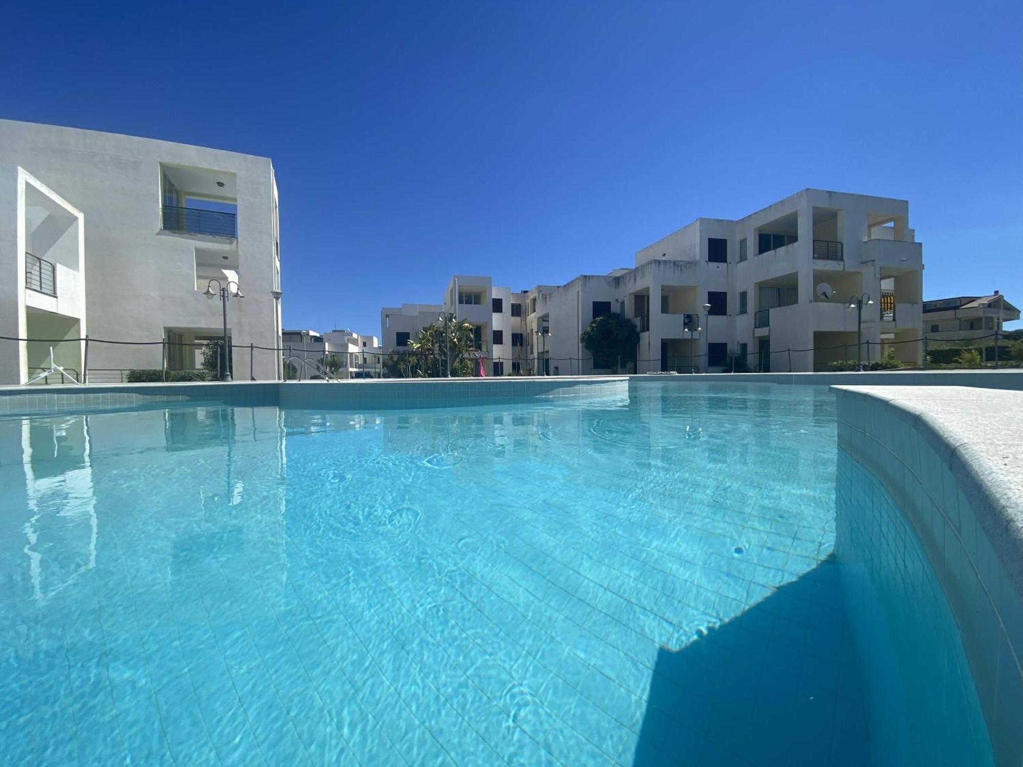 San Rocco One Bed Apartments 4A1 9 Isca sullo Ionio Esterno foto